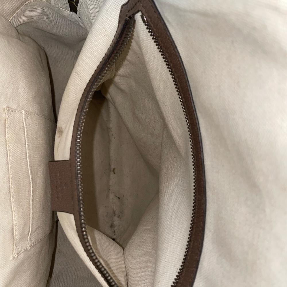 Authentic Gucci backpack - Picture 13 of 16